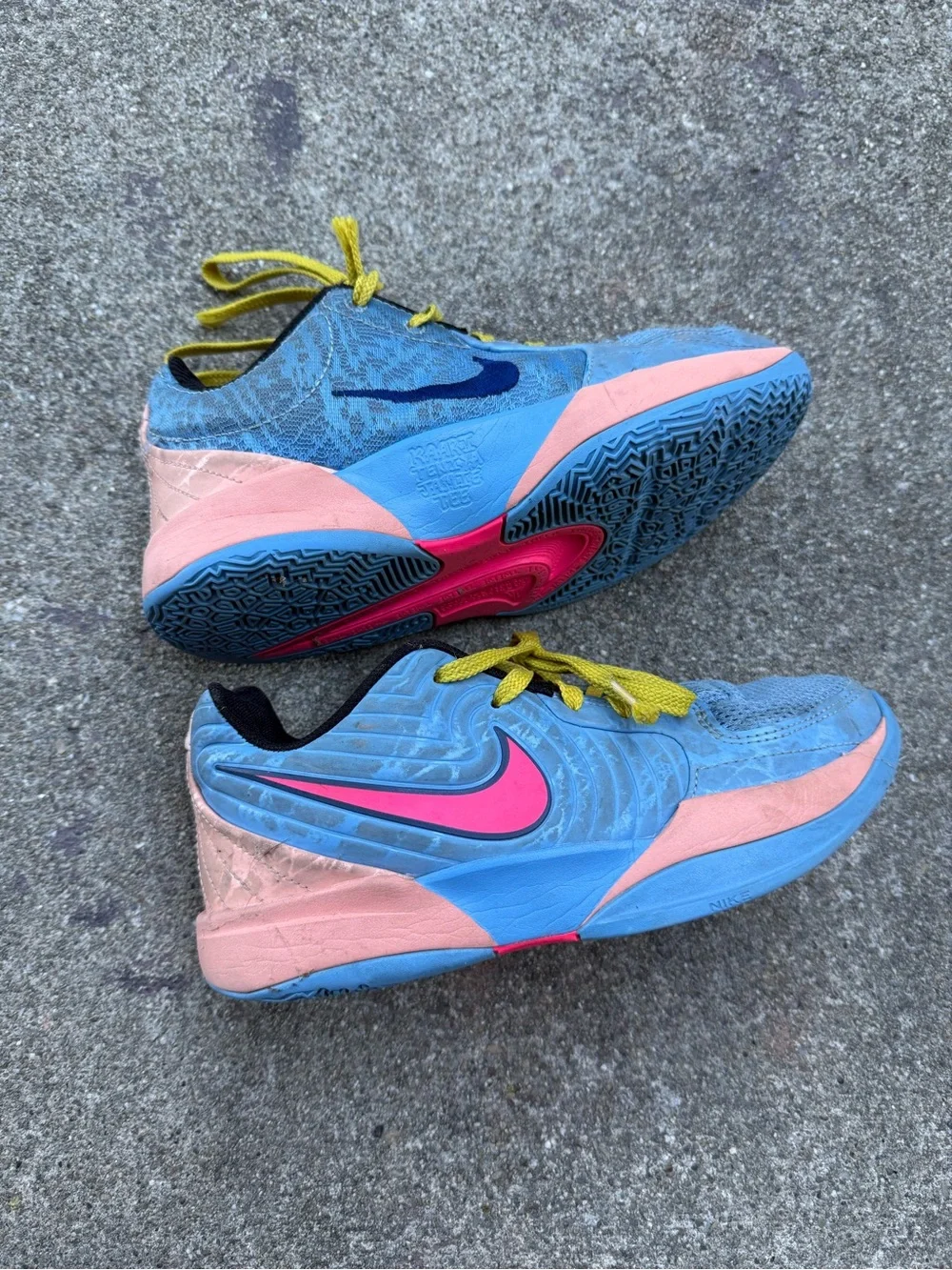 Nike Zoom Kobe 4 Protro Basketball shoes